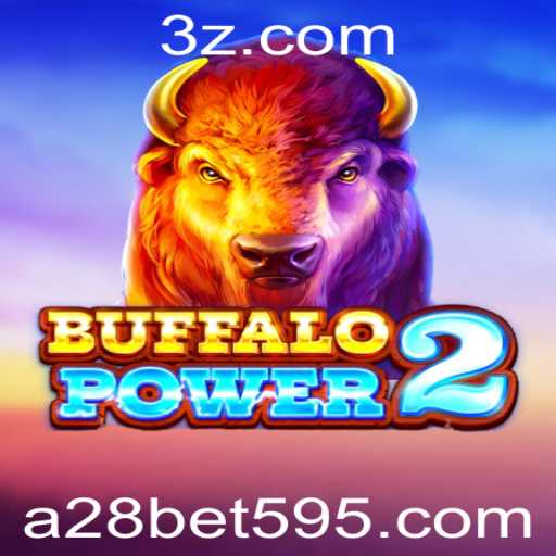 Descubra Tudo Sobre BuffaloPower2 e a Experiência de Jogo na a28 Bet