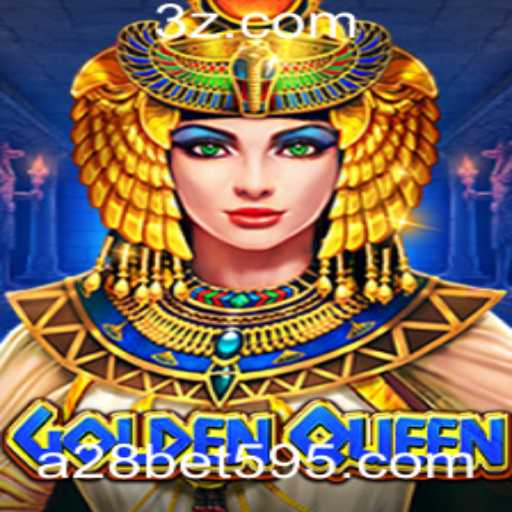 Explorando o Mundo Fascinante do Jogo GoldenQueen e a Conexão com A28 Bet