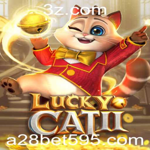 LuckyCatII: Uma Nova Era Para Jogos de Apostas