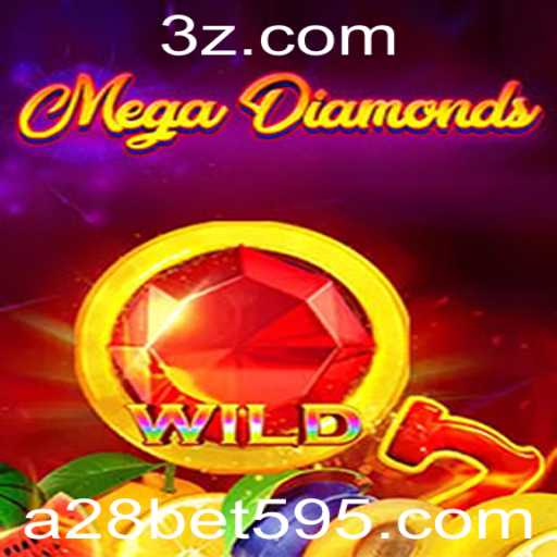 MegaDiamond: A Nova Sensação nos Jogos de Apostas