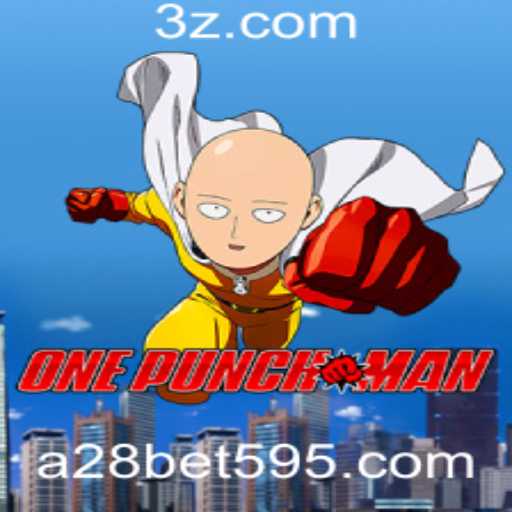 Conheça 'OnePunchMan': O Jogo que Está Revolucionando Apostas Online