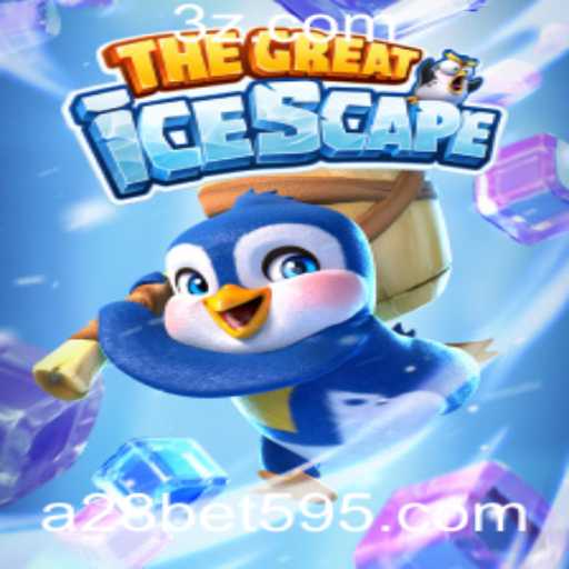 Exploração do Jogo TheGreatIcescape e a Chave do Sucesso com Aposta a28